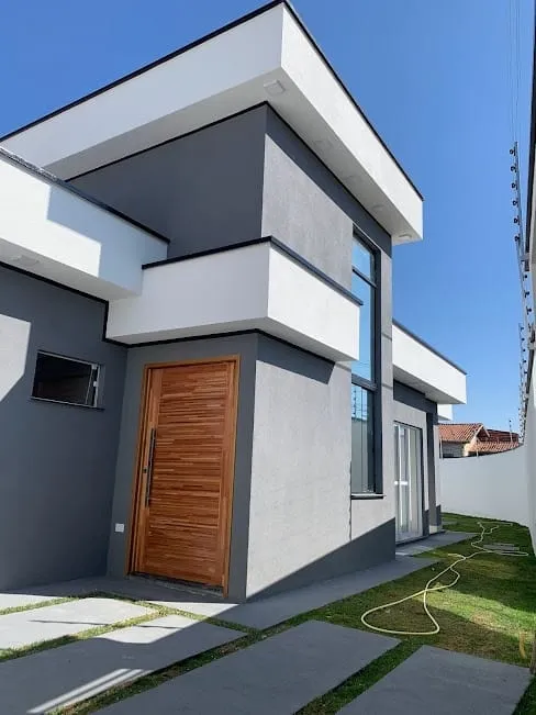 Imagem Casa à venda 2 Quartos, 1 Suite, 161M², São Gonçalo, Taubaté - SP