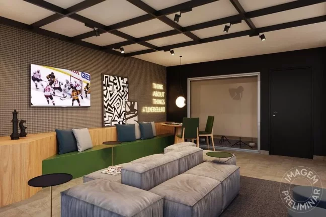 Imagem SIGNATUR - TARJAB - Aptos de 74m², em excelente localização, próximo a Estação São Judas do Metrô!