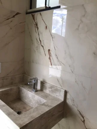 Imagem Casa 3 Suites No Garavelo Park