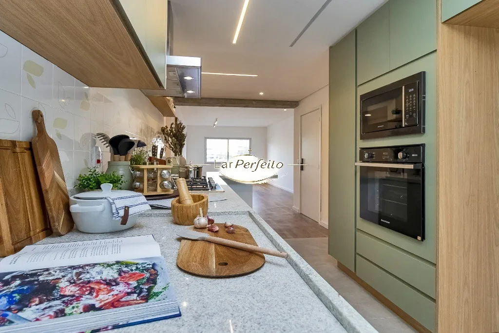 Imagem Apartamento com 3 Quartos à Venda, 91 m² em Pinheiros - São Paulo