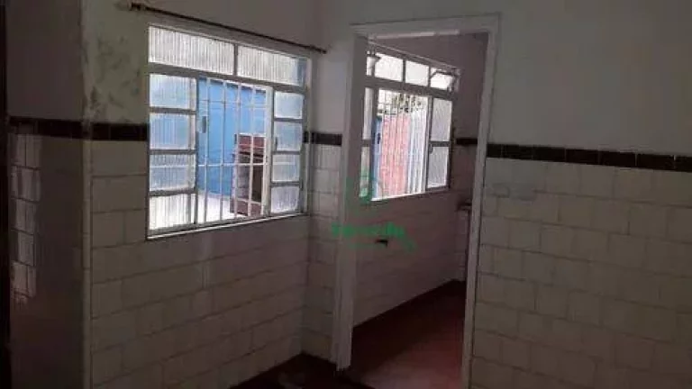 Imagem Casa com 3 dormitórios à venda, 254 m² por R$ 600.000,00 - Jardim do Papai - Guarulhos/SP