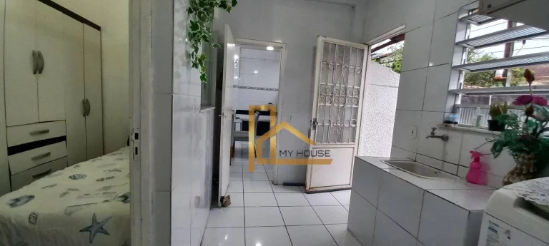 Imagem Apartamento com 2 Quartos ao Lado da Unifeso no bairro do Alto em Teresópolis-RJ