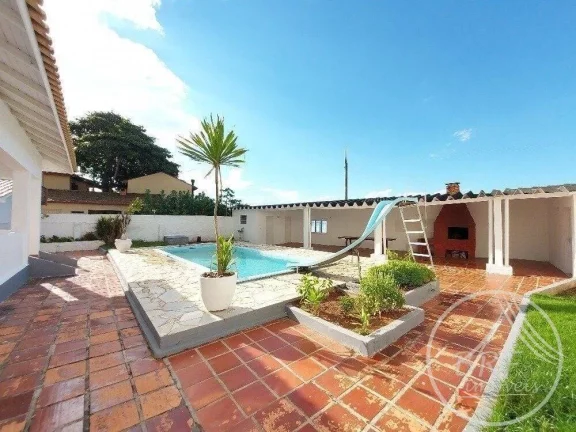 Imagem Vendo casa Frente Mar, terreno amplo, Balneário Estreito Florianópolis SC