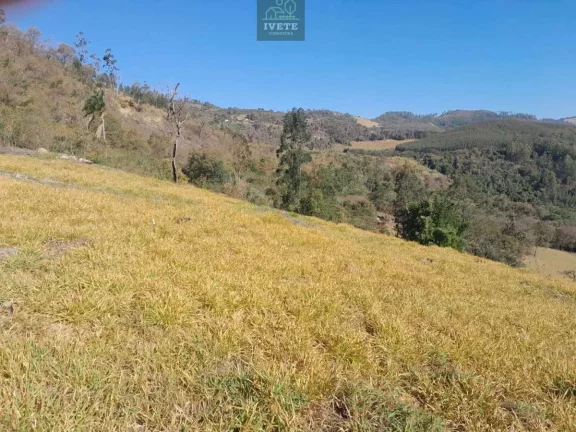 Imagem Terreno imperdível no Bairro do Livramento em Socorro-SP