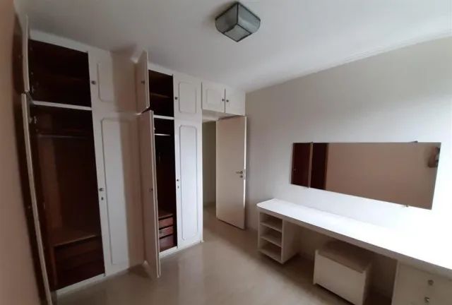 Imagem Apartamento com 3 Quartos para Alugar, 94 m² em Vila Ester (Zona Norte) - São Paulo