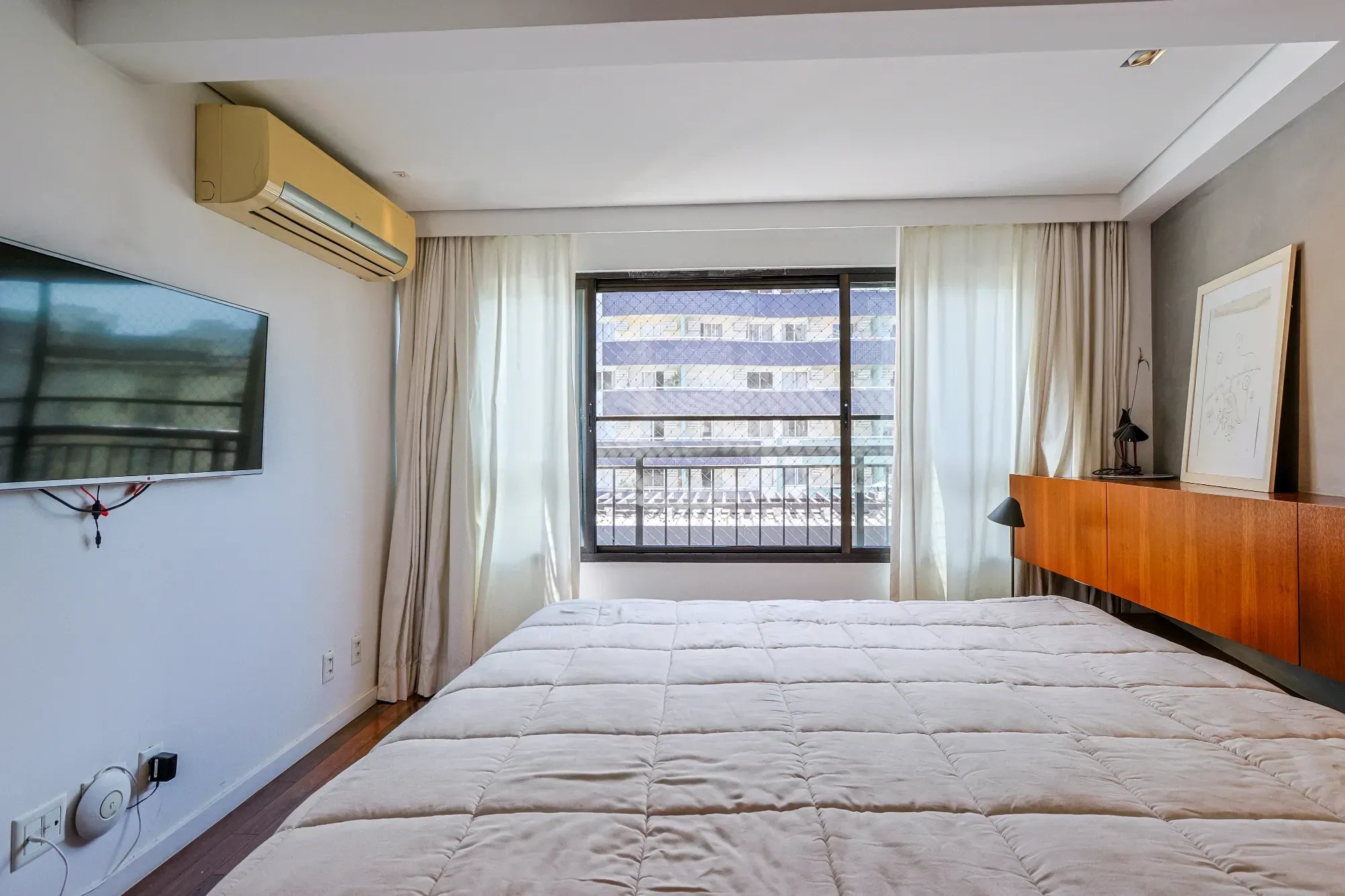 Imagem Cobertura com 4 Quartos à Venda, 235 metros em Botafogo - Rio de Janeiro