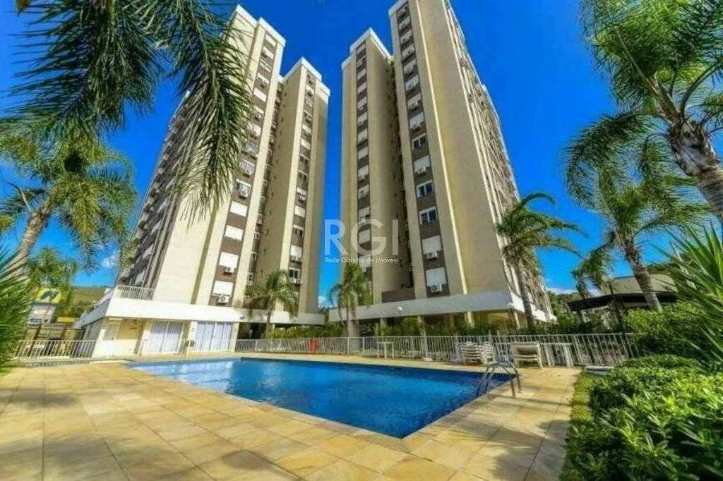 Imagem Apartamento para Venda - 73.42m², 3 dormitórios, sendo 1 suites, 1 vaga - Partenon