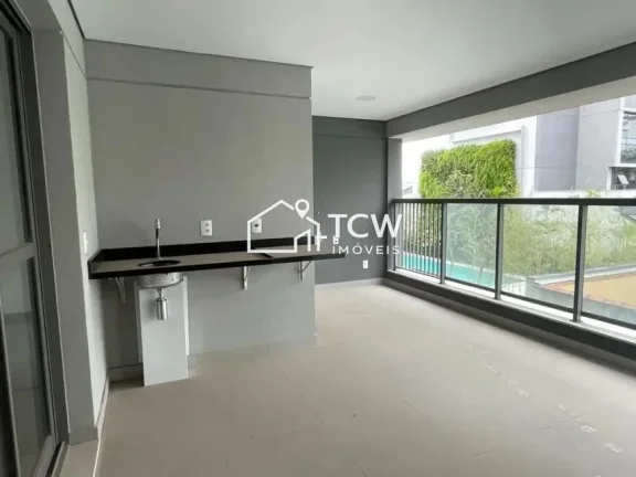 Imagem Apartamento à venda no bairro Vila Clementino - São Paulo/SP, Zona Sul
