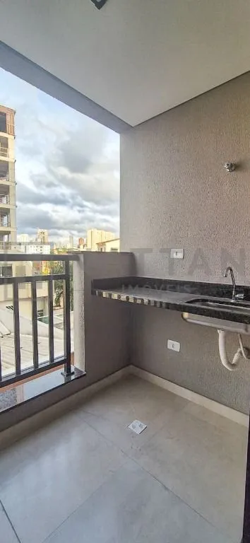 Foto do imóvel Apartamento com 2 dormitórios à venda, 40 m² por R$ 420.000,00 - Tatuapé - São Paulo/SP