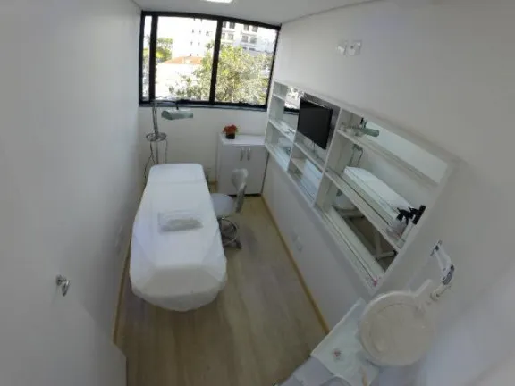 Imagem Sala Comercial para Alugar, 260 m² em Jardim - Santo André