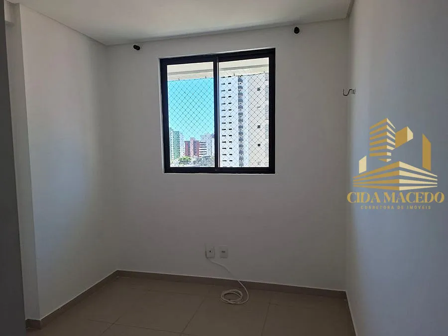 Imagem Apartamento a Venda no bairro Manaíra - João Pessoa, PB
