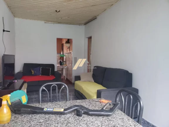 Imagem Casa à venda no Jardim Nossa Senhora Auxiliadora em Campinas, São Paulo