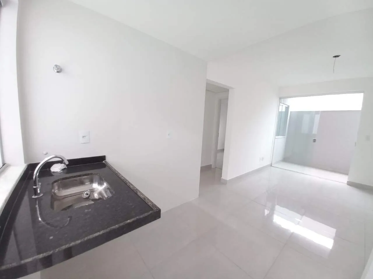 Imagem Apartamento com área privativa e ITBI GRATIS.