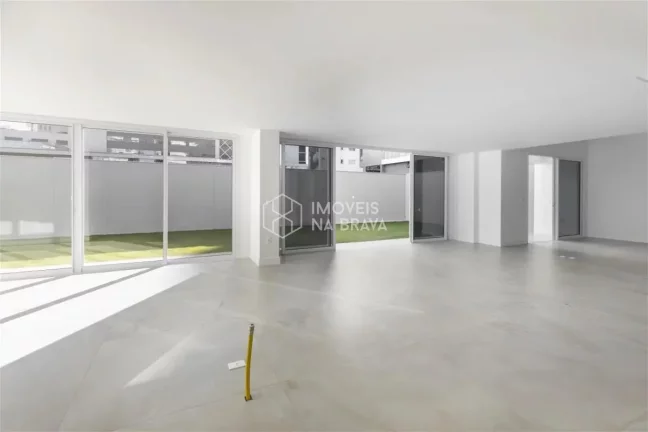 Foto do imóvel APARTAMENTO 3 DORMITORIOS - DUPLEX - A VENDA - PRAIA BRAVA - ITAJAI/SC em Rua Delfim Mário Pádua Peixoto