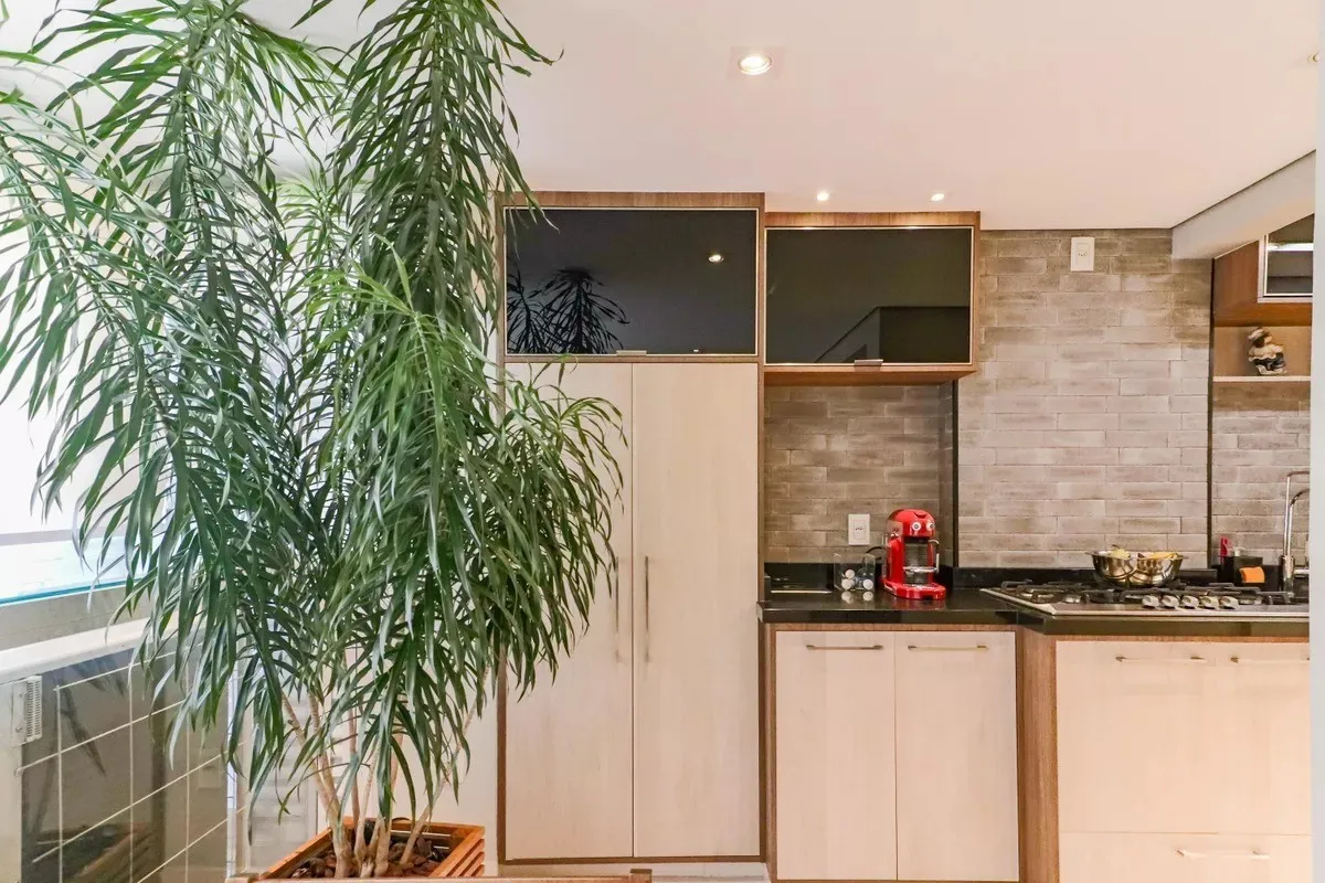 Imagem Apartamento para Venda em São Paulo, Jaguaré, 2 dormitórios, 1 suíte, 2 banheiros, 2 vagas