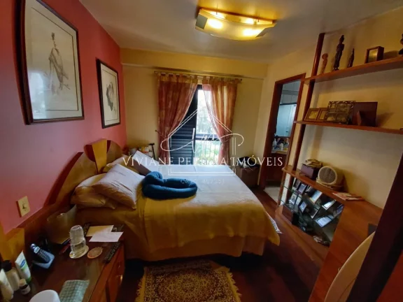 Imagem Apartamento Colinas de São Francisco a venda, 03 suítes, 03 vagas