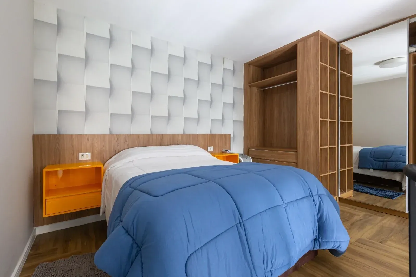 Imagem Apartamento com 1 Quarto à Venda, 53 m² em Cerqueira César - São Paulo