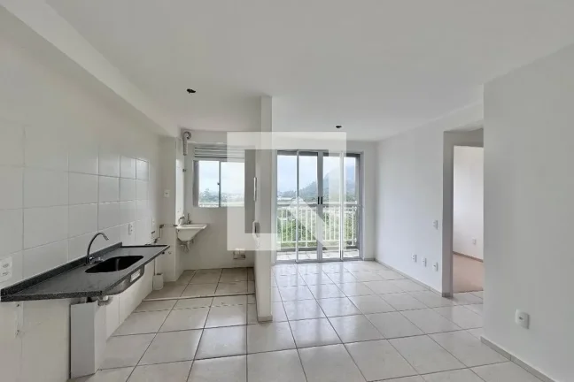 Imagem Apartamento à Venda - Vargem Pequena, 3 Quartos, 60 m2