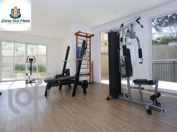 Imagem Excelente Apartamento à Venda Na Região do Butantã Com 2 Dormitórios e 1 Vaga