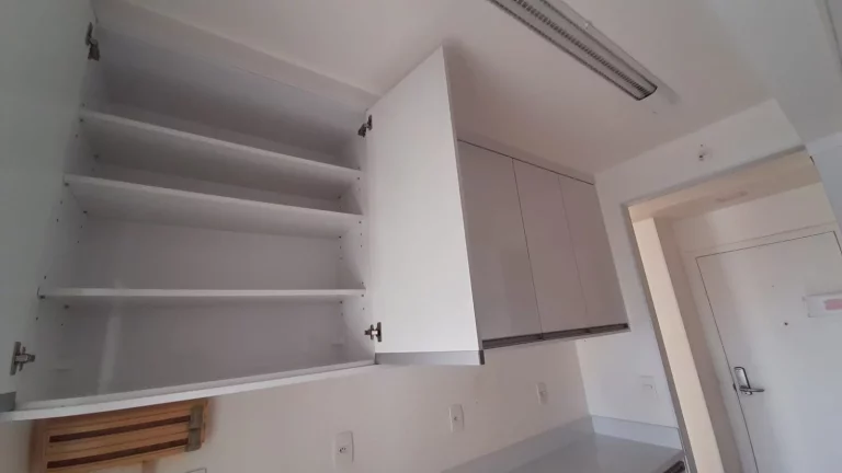 Imagem APARTAMENTO RESIDENCIAL em SÃO PAULO - SP, VILA MARIANA