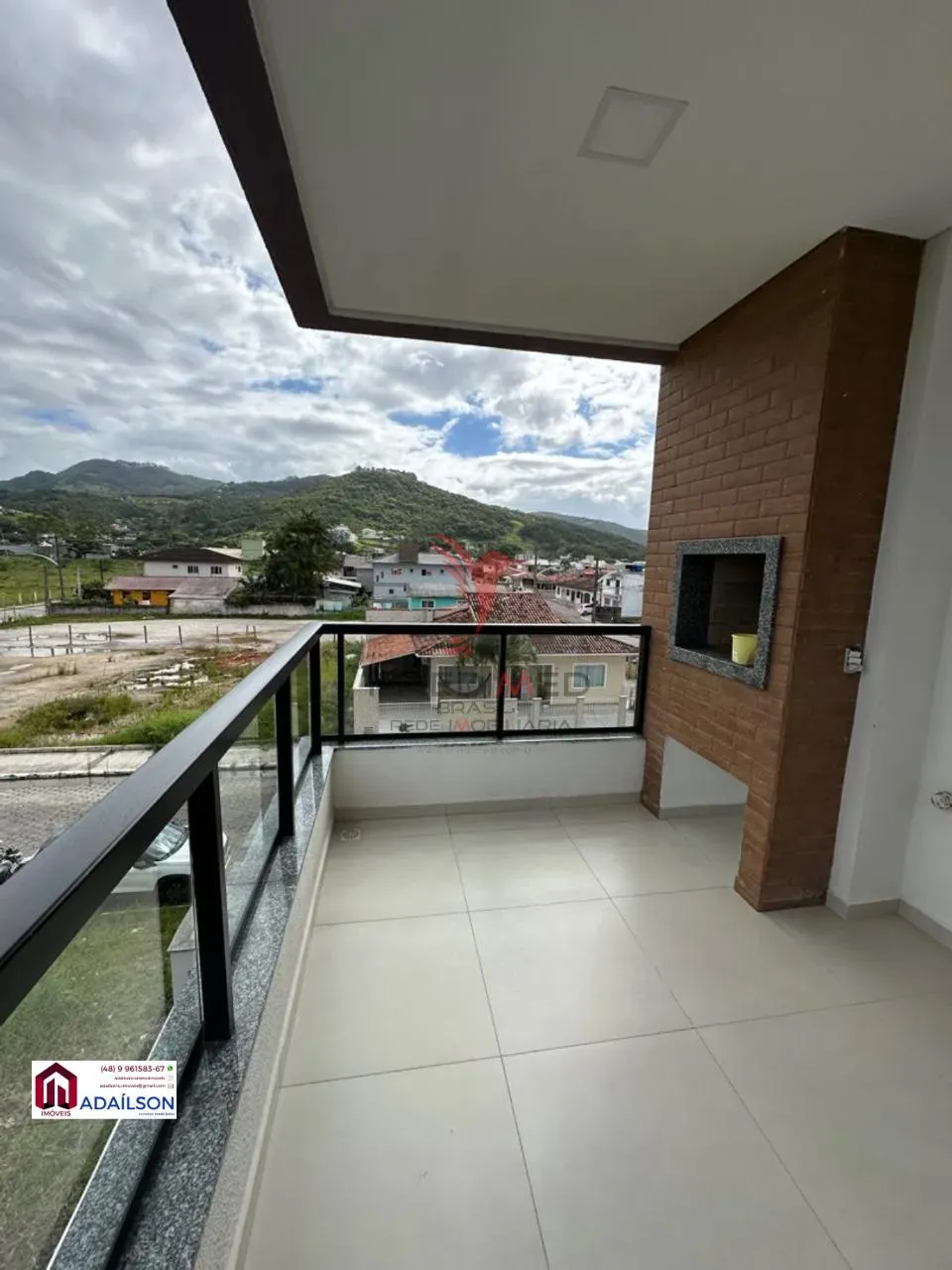 Imagem Residencial Ilha Terceira em Biguaçu SC