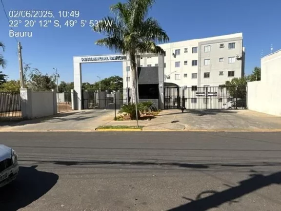 Foto do imóvel Oportunidade Única em BAURU - SP | Tipo: Apartamento | Negociação: Licitação Aberta | Situação: Imóvel em RUA FORTUNATO RESTA