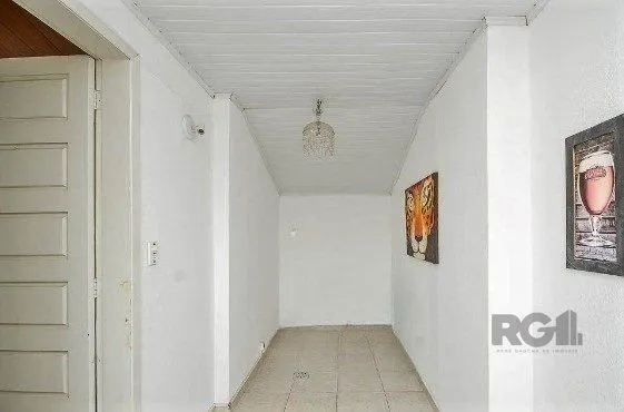 Imagem Cobertura no bairro Santo Antônio de 2 dormitórios e 2 vagas DESOCUPADO