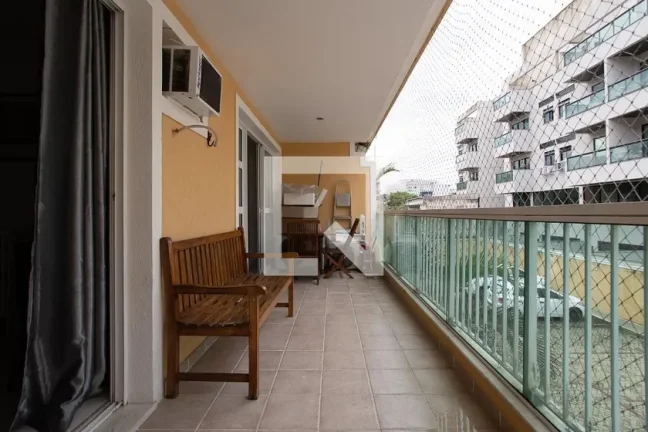 Imagem Apartamento à Venda - Recreio, 2 Quartos, 85 m2