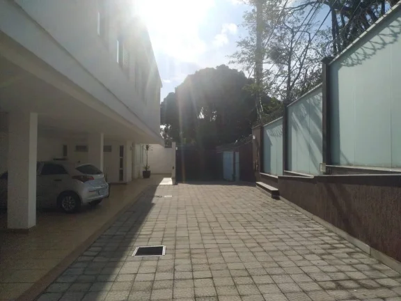 Imagem Casa com 5 Quartos e 6 banheiros!!!!