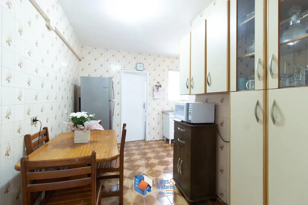Imagem Apartamento para venda em Vila Mariana com 2 quartos, 80m²