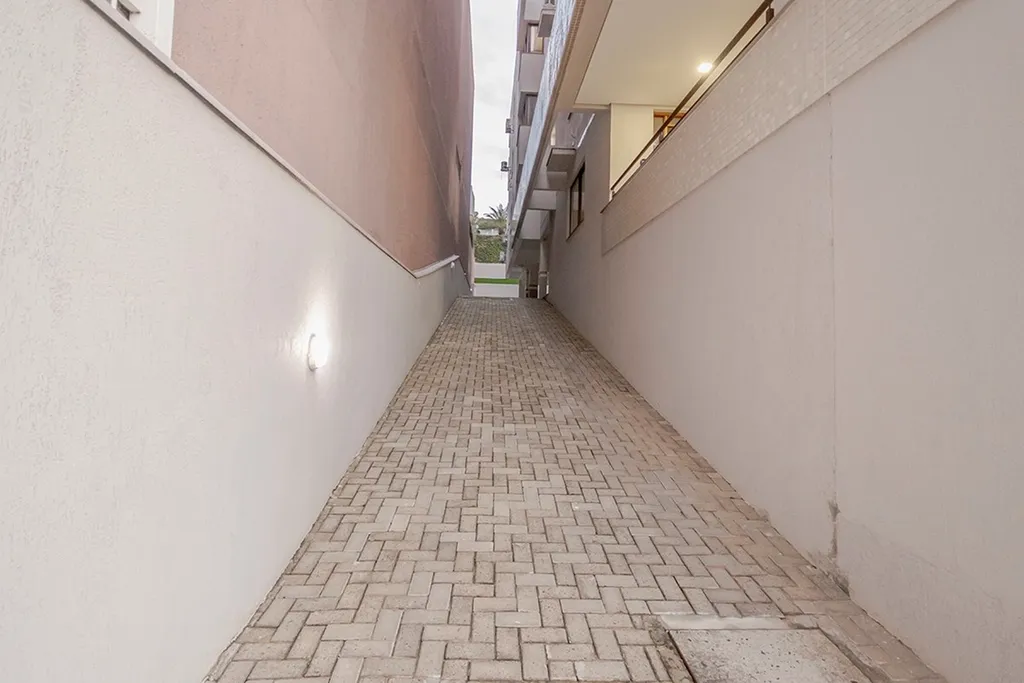 Imagem Apartamento em Chácara das Pedras