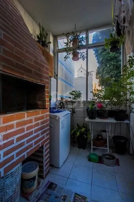 Imagem Apartamento 2 dormitórios - 83.3m² - Centro Histórico