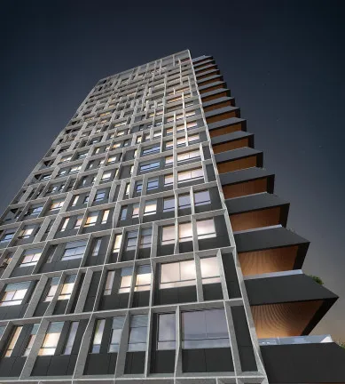 Imagem Cobertura com 5 Quartos à Venda, 498 m² em Jardim Paulista - São Paulo