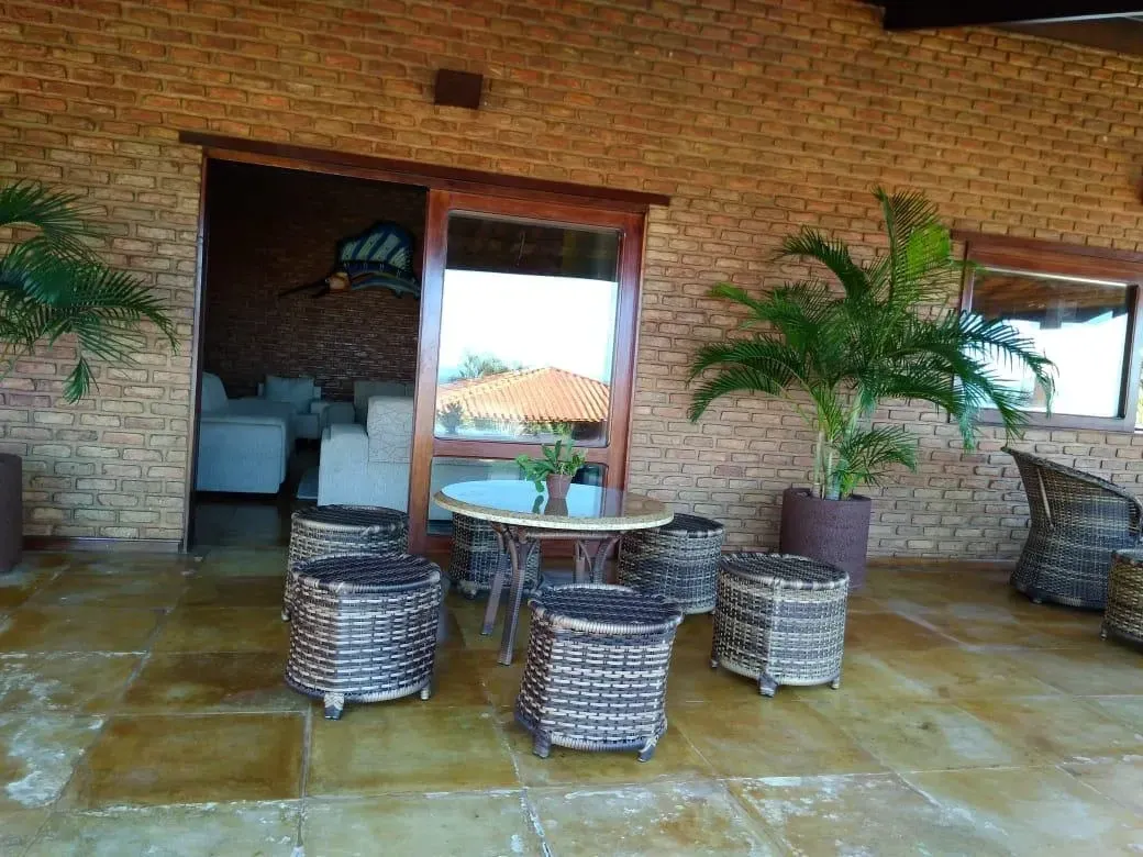 Imagem Chácara com 4 Quartos à Venda, 700 m² em Cumbuco - Caucaia