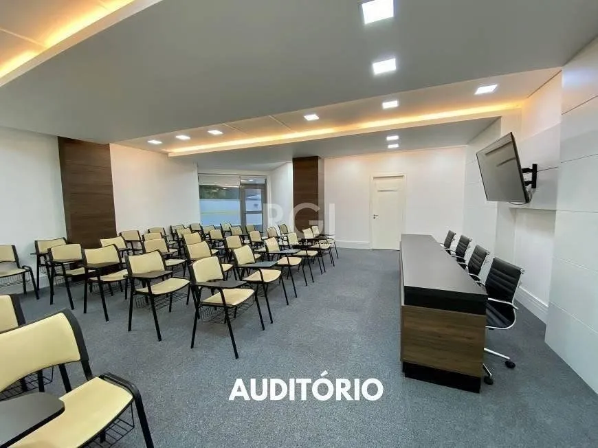 Imagem Sala Comercial em Rio Branco