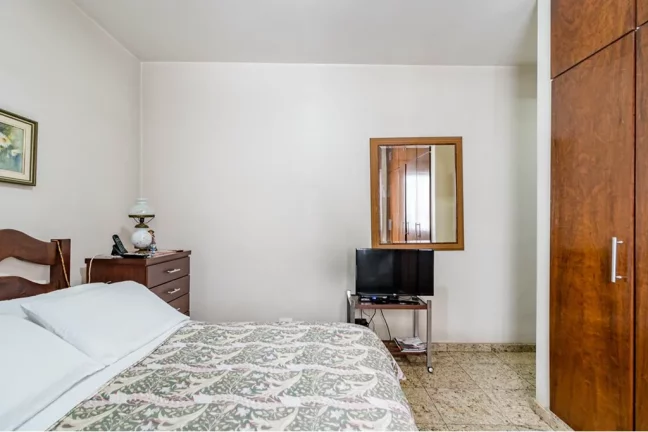 Imagem Apartamento à venda no bairro Jardim Paulista - São Paulo/SP
