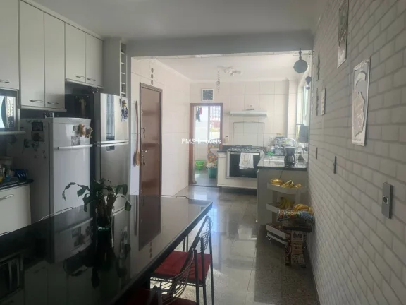 Imagem Imperdível: Apartamento de Luxo em Perdizes, São Paulo-SP com 4 quartos, 3 suítes e 253m² - Confira!