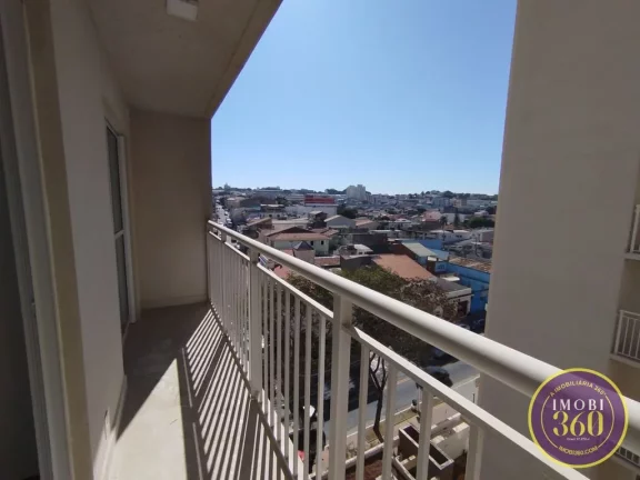 Imagem Apartamento com 1 dormitório à venda, 28 m² - Vila Ema - São Paulo/SP