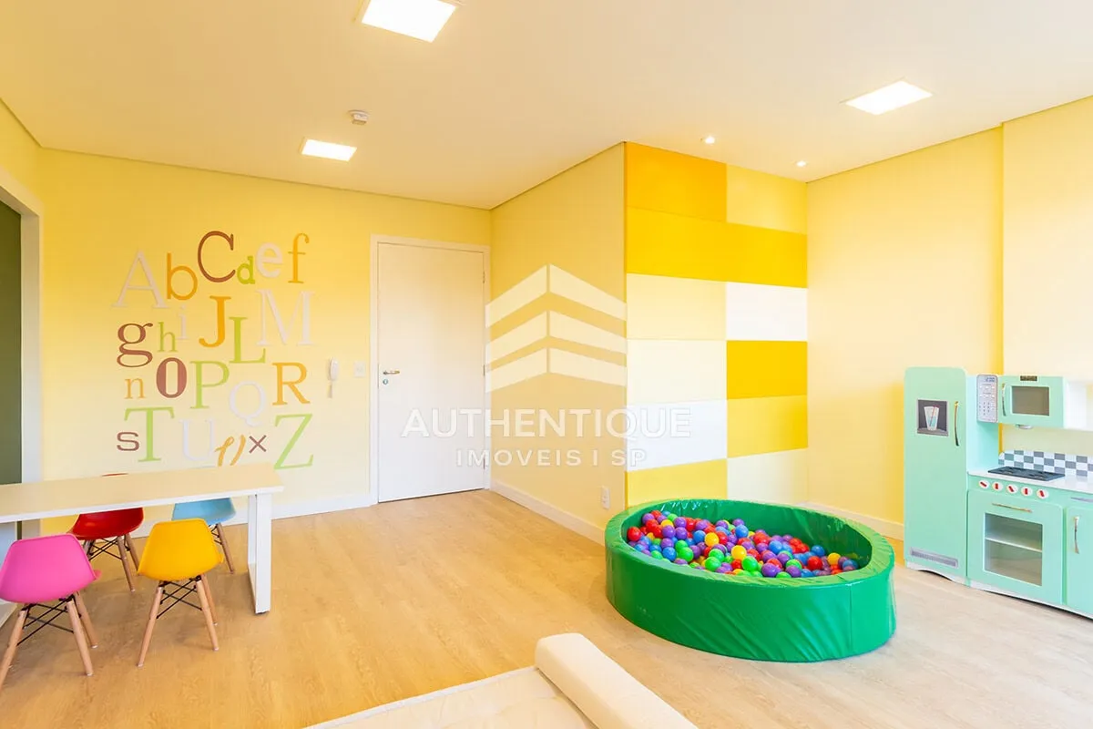 Imagem RESERVA SAUDE - Apartamento à venda no bairro Saúde - São Paulo/SP, Zona Sul