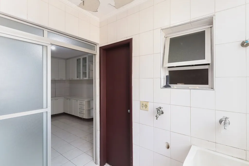 Imagem Apartamento à venda em São Paulo, Lapa, com 3 quartos, 117.78m2