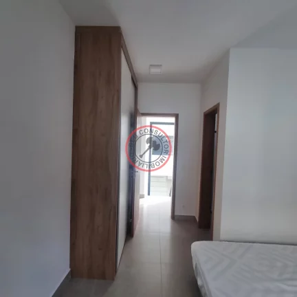 Imagem CASA DE ALTO PADRAO EM CONDOMINIO, COM 3 SUITES , AREA GOURMET PRIVATIVA , 3 VAGAS, BEM PROXIMO A PRAIA