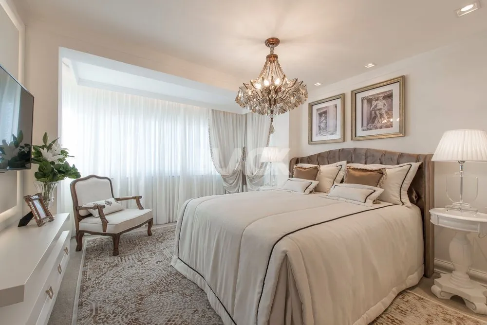 Imagem Apartamento à venda em Torres, Predial, com 4 quartos, 500m2