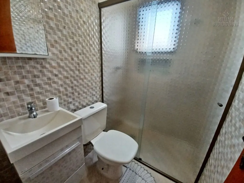 Imagem ESPETACULAR Apartamento 20 Metros do MAR na Guilhermina - Praia Grande.