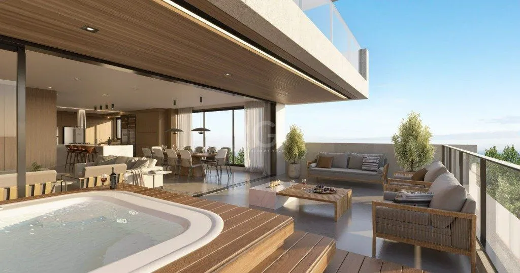 Imagem Apartamento em Praia Grande