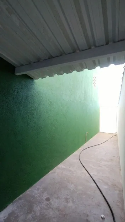 Imagem INDUSTRIAL COM 250,00 m² - MELVI - PRAIA GRANDE SP
