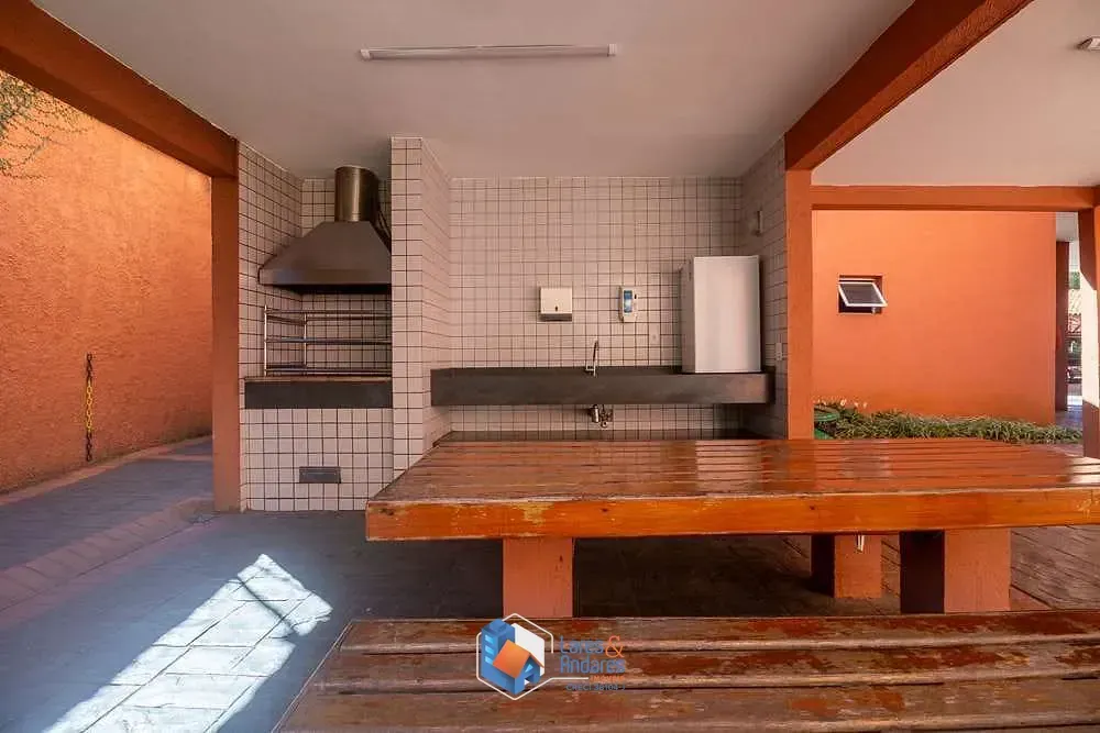 Imagem Apartamento à venda 2 Quartos 2 Suites 2 Vagas 100M² Morumbi São Paulo - SP