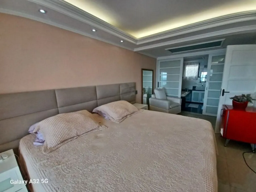 Imagem APARTAMENTO COM 280,00 m² - AVIAÇÃO - PRAIA GRANDE SP