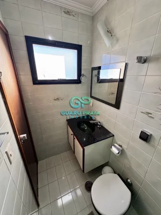 Imagem Apartamento à venda no bairro Enseada - Guarujá/SP