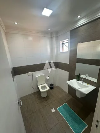 Imagem Cobertura à venda, 266 m²- Centro - São Vicente/SP
