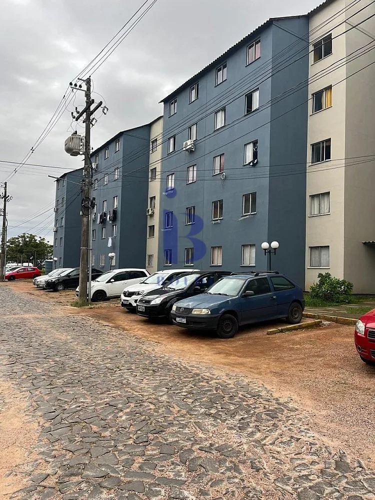 Imagem Apartamento a Venda no bairro Campo Novo - Porto Alegre, RS